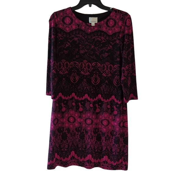 EUC Donna Morgan Dress, 10 - Picture 1 of 6